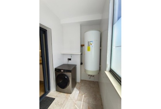 Sprzedaż - Apartament / Mieszkanie -
Orihuela Costa - Los Altos