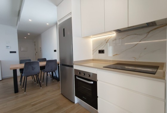 Sprzedaż - Apartament / Mieszkanie -
Orihuela Costa - Los Altos