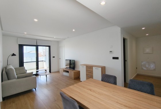Sprzedaż - Apartament / Mieszkanie -
Orihuela Costa - Los Altos