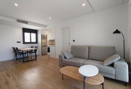Sprzedaż - Apartament / Mieszkanie -
Orihuela Costa - Los Altos