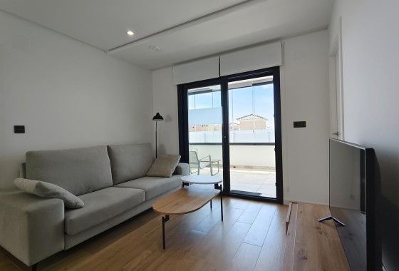 Sprzedaż - Apartament / Mieszkanie -
Orihuela Costa - Los Altos