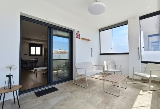 Sprzedaż - Apartament / Mieszkanie -
Orihuela Costa - Los Altos