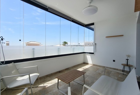 Sprzedaż - Apartament / Mieszkanie -
Orihuela Costa - Los Altos