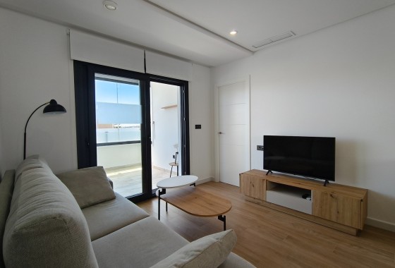 Sprzedaż - Apartament / Mieszkanie -
Orihuela Costa - Los Altos