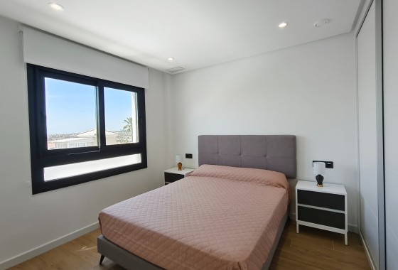 Sprzedaż - Apartament / Mieszkanie -
Orihuela Costa - Los Altos