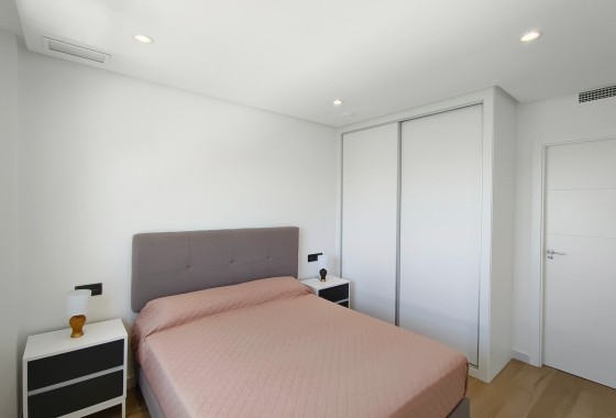 Sprzedaż - Apartament / Mieszkanie -
Orihuela Costa - Los Altos