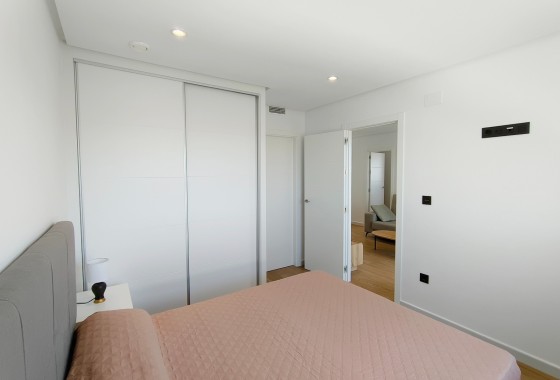 Sprzedaż - Apartament / Mieszkanie -
Orihuela Costa - Los Altos
