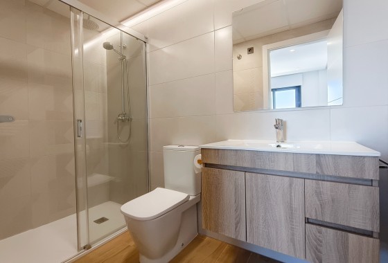 Sprzedaż - Apartament / Mieszkanie -
Orihuela Costa - Los Altos