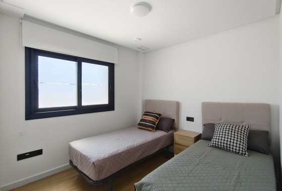 Sprzedaż - Apartament / Mieszkanie -
Orihuela Costa - Los Altos