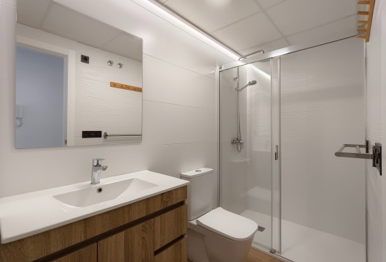 Sprzedaż - Apartament / Mieszkanie -
Orihuela Costa - Los Altos
