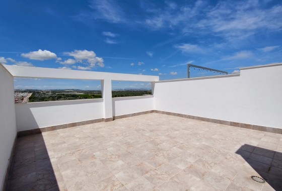 Sprzedaż - Apartament / Mieszkanie -
Orihuela Costa - Los Altos