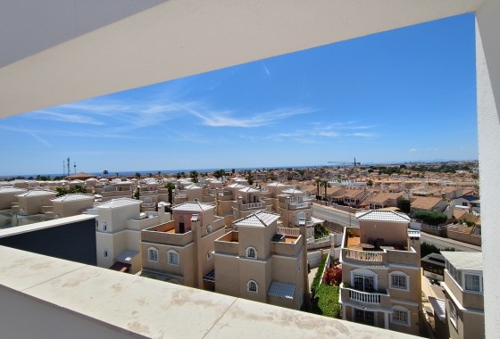 Sprzedaż - Apartament / Mieszkanie -
Orihuela Costa - Los Altos