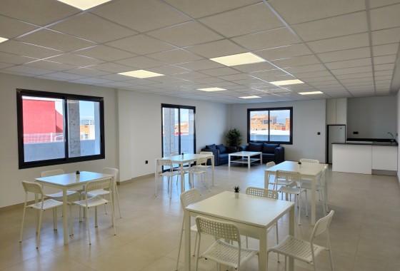 Sprzedaż - Apartament / Mieszkanie -
Orihuela Costa - Los Altos
