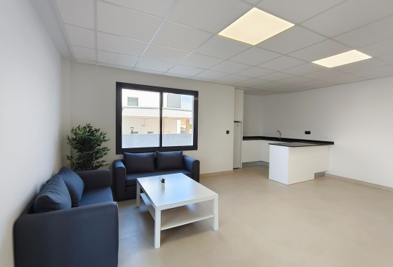 Sprzedaż - Apartament / Mieszkanie -
Orihuela Costa - Los Altos