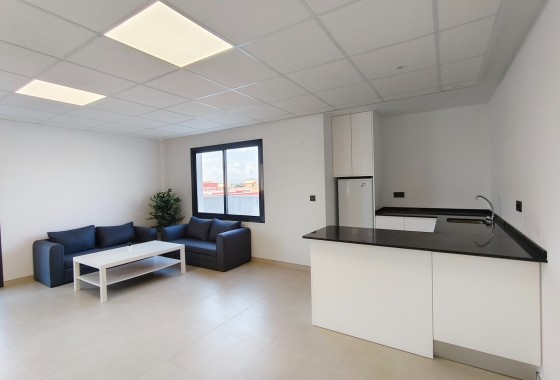 Sprzedaż - Apartament / Mieszkanie -
Orihuela Costa - Los Altos