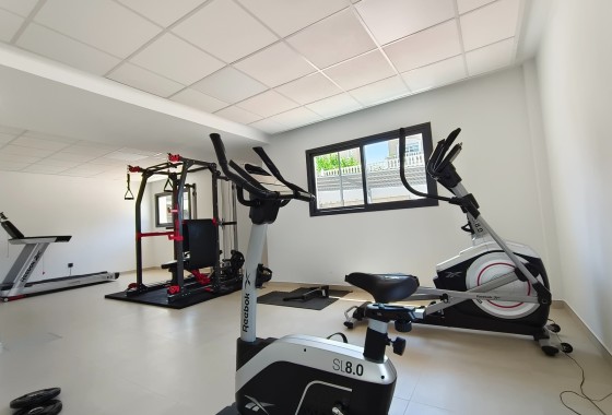 Sprzedaż - Apartament / Mieszkanie -
Orihuela Costa - Los Altos