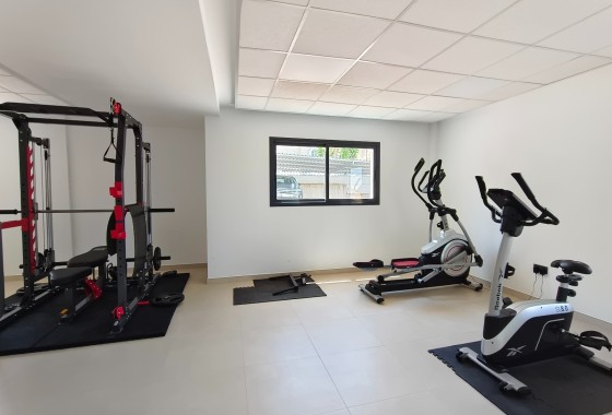 Sprzedaż - Apartament / Mieszkanie -
Orihuela Costa - Los Altos