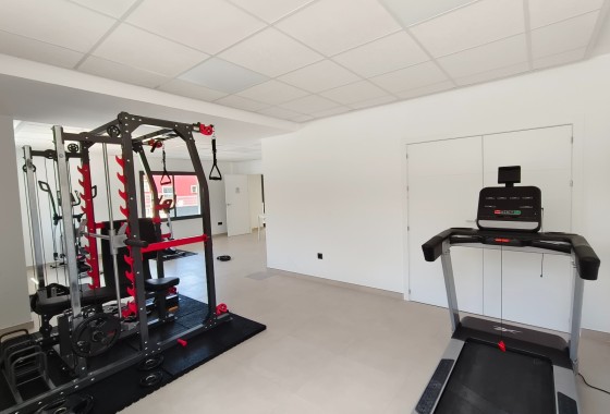 Sprzedaż - Apartament / Mieszkanie -
Orihuela Costa - Los Altos