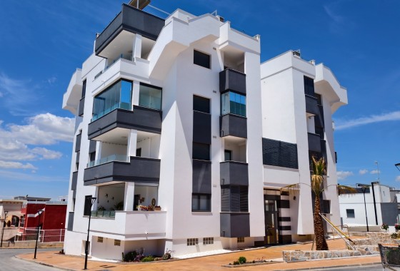 Sprzedaż - Apartament / Mieszkanie -
Orihuela Costa - Los Altos