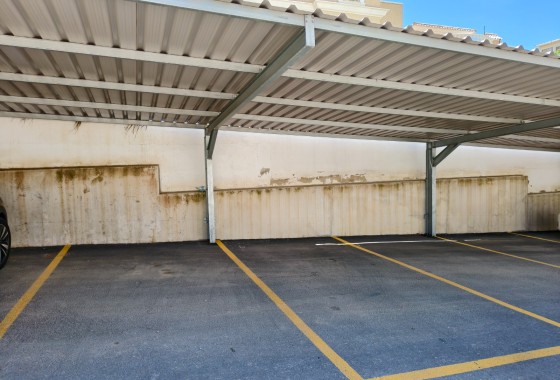 Sprzedaż - Apartament / Mieszkanie -
Orihuela Costa - Los Altos
