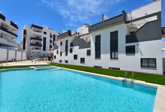 Sprzedaż - Apartament / Mieszkanie -
Orihuela Costa - Los Altos