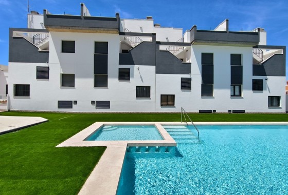 Sprzedaż - Apartament / Mieszkanie -
Orihuela Costa - Los Altos
