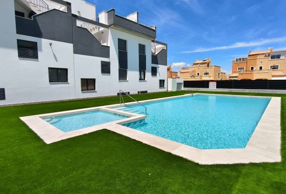 Sprzedaż - Apartament / Mieszkanie -
Orihuela Costa - Los Altos