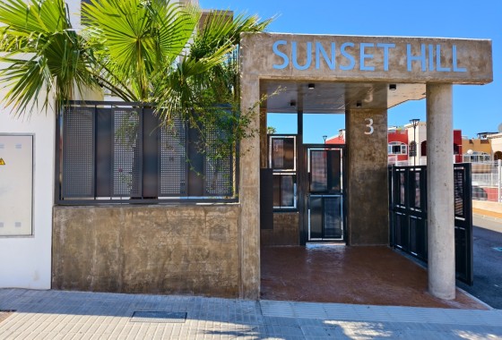 Sprzedaż - Apartament / Mieszkanie -
Orihuela Costa - Los Altos