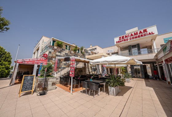Herverkoop - Appartement / Flat -
Playa Flamenca - Zenia Mar