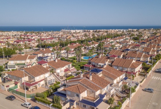 Herverkoop - Appartement / Flat -
Playa Flamenca - Zenia Mar