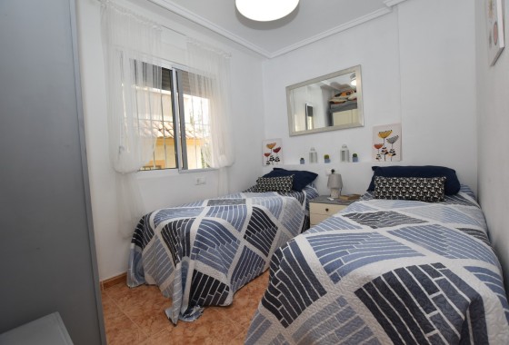 Venta - Adosado -
Algorfa - Montemar
