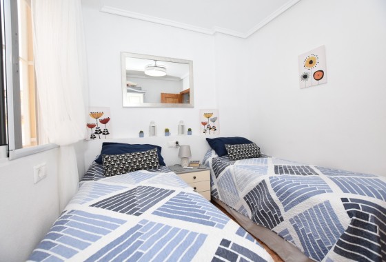 Venta - Adosado -
Algorfa - Montemar