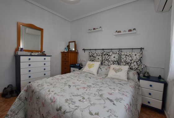 Venta - Adosado -
Algorfa - Montemar