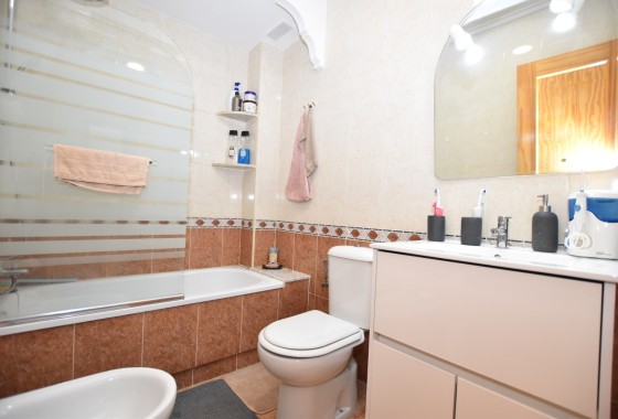 Venta - Adosado -
Algorfa - Montemar