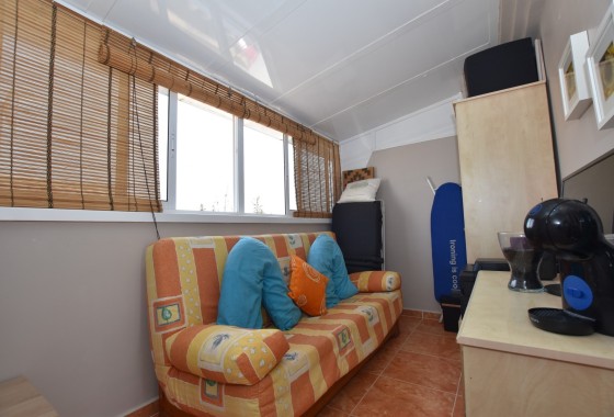 Venta - Adosado -
Algorfa - Montemar