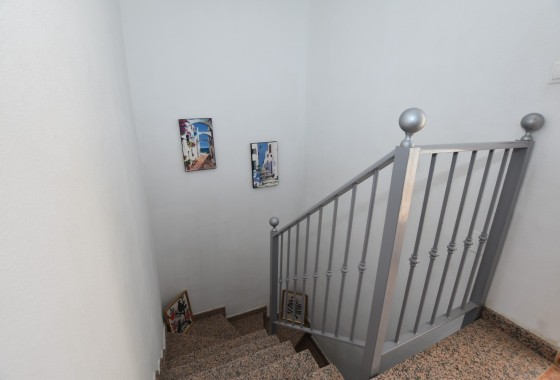 Venta - Adosado -
Algorfa - Montemar