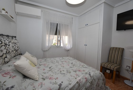 Venta - Adosado -
Algorfa - Montemar