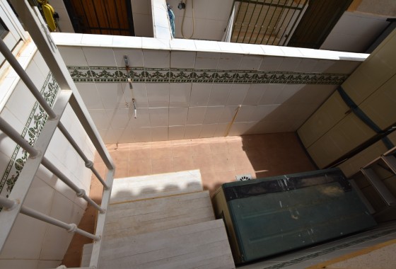 Venta - Adosado -
Algorfa - Montemar