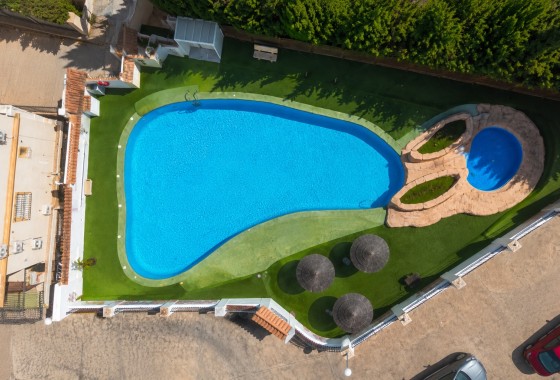 Venta - Adosado -
Algorfa - Montemar