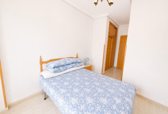 Sprzedaż - Apartament / Mieszkanie -
Torrevieja - Acequion