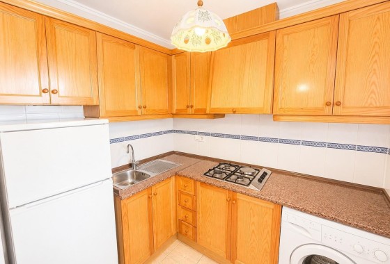 Sprzedaż - Apartament / Mieszkanie -
Torrevieja - Acequion
