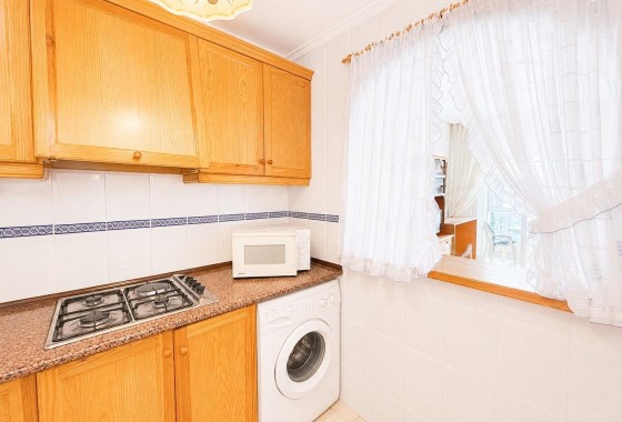 Sprzedaż - Apartament / Mieszkanie -
Torrevieja - Acequion