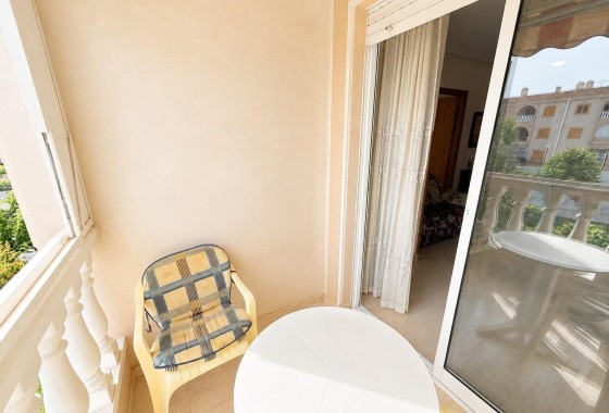 Sprzedaż - Apartament / Mieszkanie -
Torrevieja - Acequion