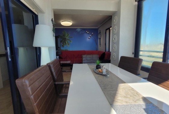Sprzedaż - Apartament / Mieszkanie -
Torrevieja - La Mata