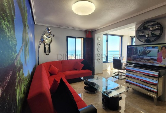Sprzedaż - Apartament / Mieszkanie -
Torrevieja - La Mata