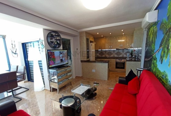 Sprzedaż - Apartament / Mieszkanie -
Torrevieja - La Mata
