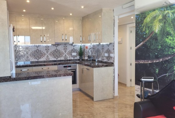 Sprzedaż - Apartament / Mieszkanie -
Torrevieja - La Mata