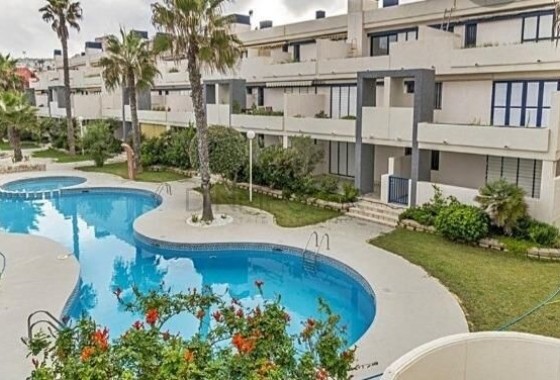 Sprzedaż - Apartament / Mieszkanie -
Torrevieja - La Mata
