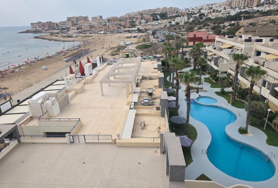 Sprzedaż - Apartament / Mieszkanie -
Torrevieja - La Mata