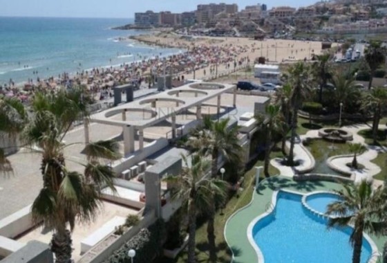Sprzedaż - Apartament / Mieszkanie -
Torrevieja - La Mata